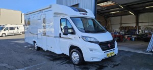 Les photos du Pilote P 746