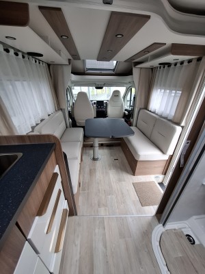 Les photos du Pilote P626D Expression
