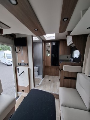 Les photos du Pilote P626D Expression
