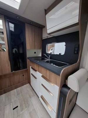 Les photos du Pilote P626D Expression