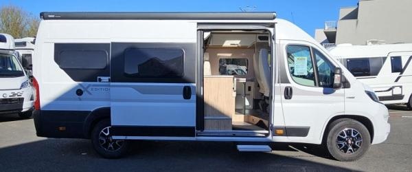 Bavaria X Edition 630J