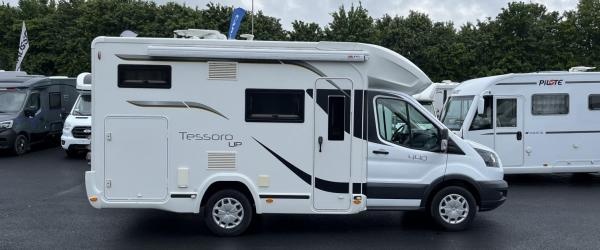 Benimar Tessoro 440 Up