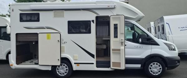 Bénimar Tessoro 440 UP