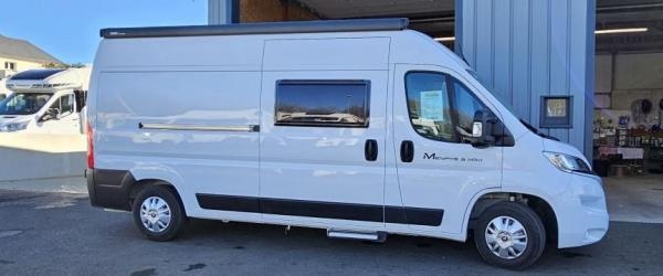 Mac Louis Menfys Max 2023